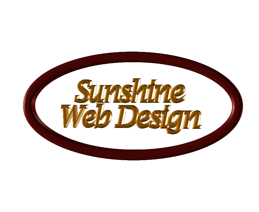 Sunshine Web Design Affordable Internet Services